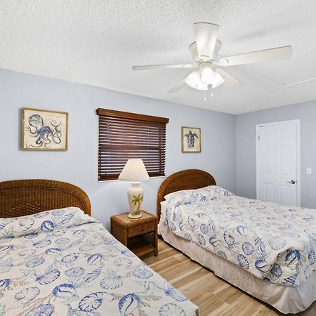 201 Sandy Shores Condos セント・ピート・ビーチ エクステリア 写真