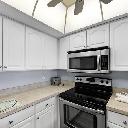201 Sandy Shores Condos セント・ピート・ビーチ エクステリア 写真