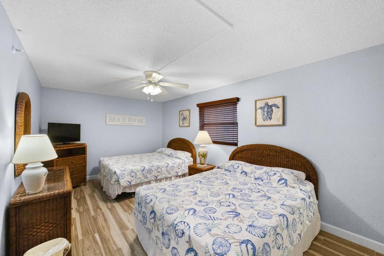 201 Sandy Shores Condos セント・ピート・ビーチ エクステリア 写真