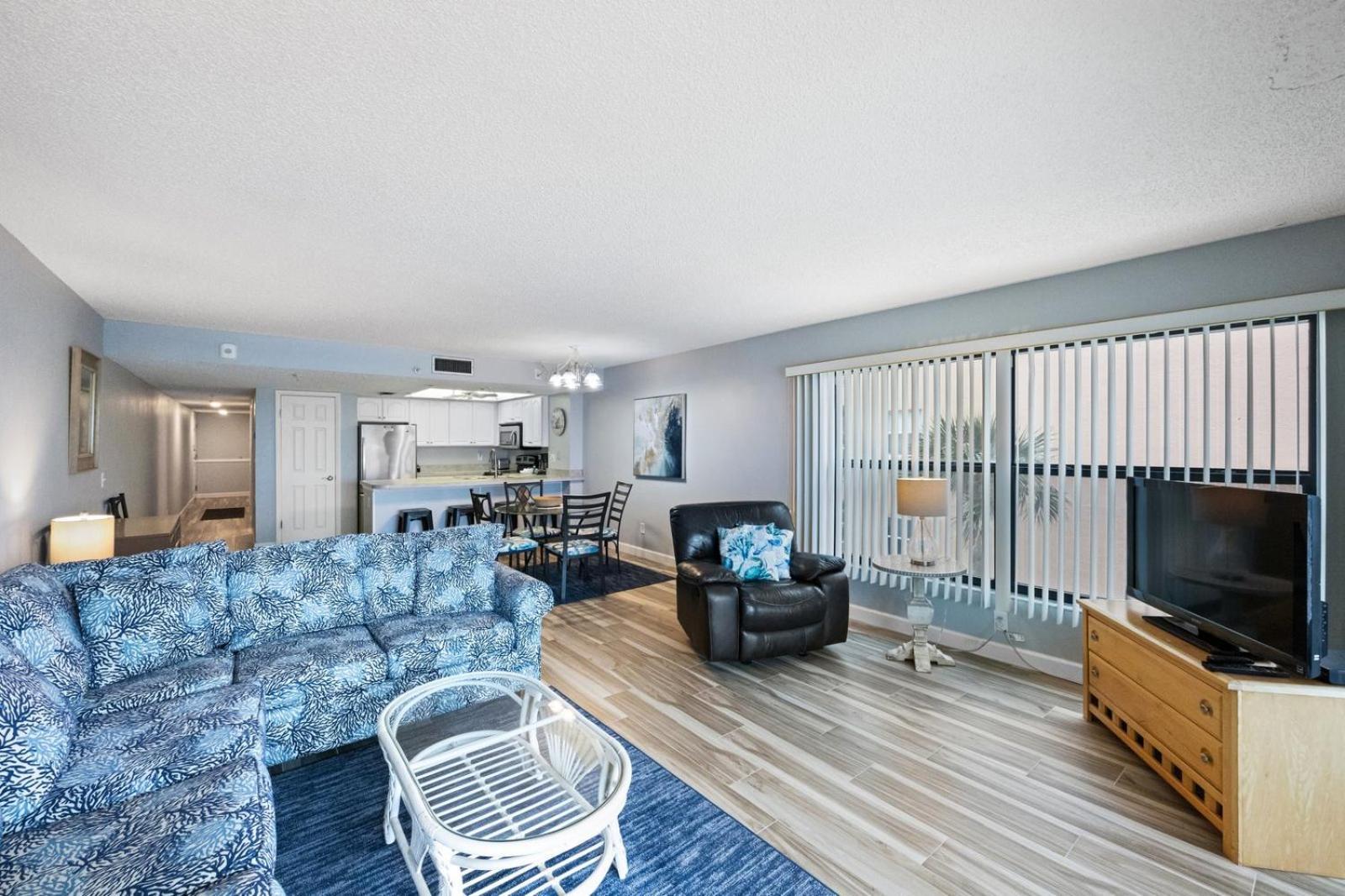 201 Sandy Shores Condos セント・ピート・ビーチ エクステリア 写真
